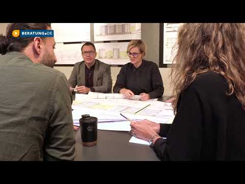 baues + partner PartmbB – Ihre Architektin & Ihr beratender Ingenieur in Korschenbroich