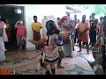 Aaiyaan Kovil Karakattam Attam
