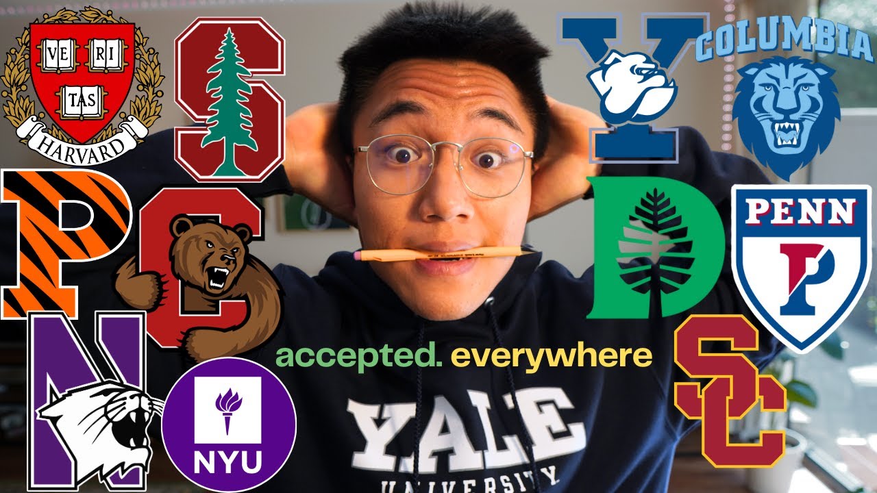 THIS Common App Essay Got Her Into Every School She Applied To!!!