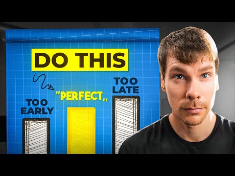 WHEN to Retire with a Defined Benefit Pension (What Most People Miss!)