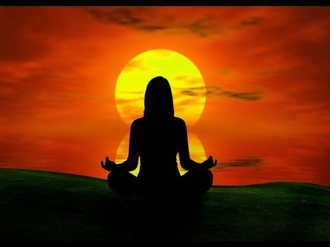 LIFE CHANGING : 20 MINUTES GUIDED MEDITATION