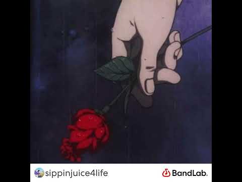 Sippinjuice4life - Dead Roses (Prod. sadface X 5head)