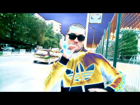 Nervaka - Материал Roll ( Street Video )