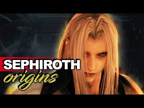 Sephiroth