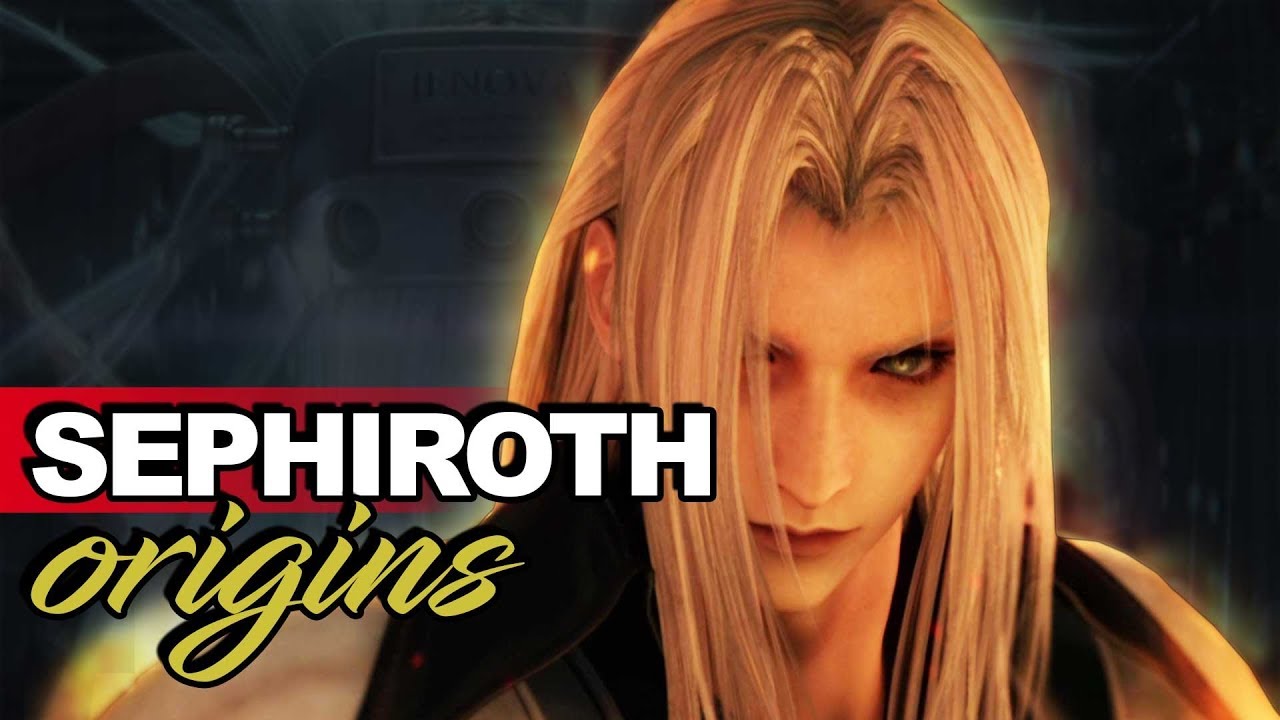 Sephiroth
