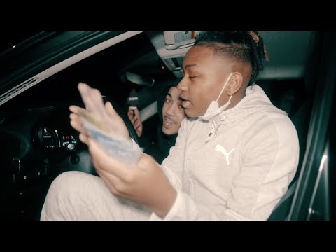Hardbody Jig x D MONEY "Where Im From" (official video) shot by cinamons.visuals