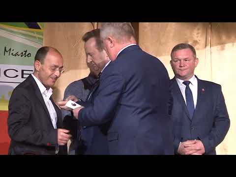 50 lat KP Chemik Police