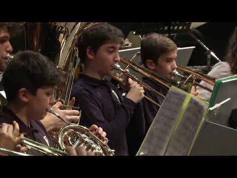 Banda Musicale Mezzocorona - Concerto di Natale 2018