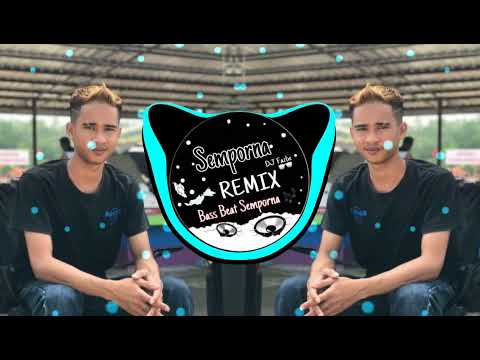 DJ Ayoo Sayang Culik Aku Doang X Melody Setia Oke Viral Tiktok(breaklatin remix)FULLBASS!!!