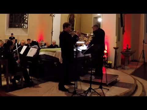 Always on My Mind, Bassflügelhorn Solo Livemitschnitt St. Dionysius Kirche Durmersheim