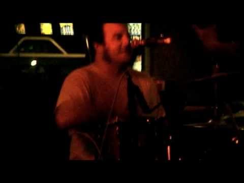 The Stiffies 'Girl From Number 9' ● Live at the Moonee Tavern (2006)