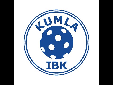 Surahammar IBK  - Kumla IBK Highlight
