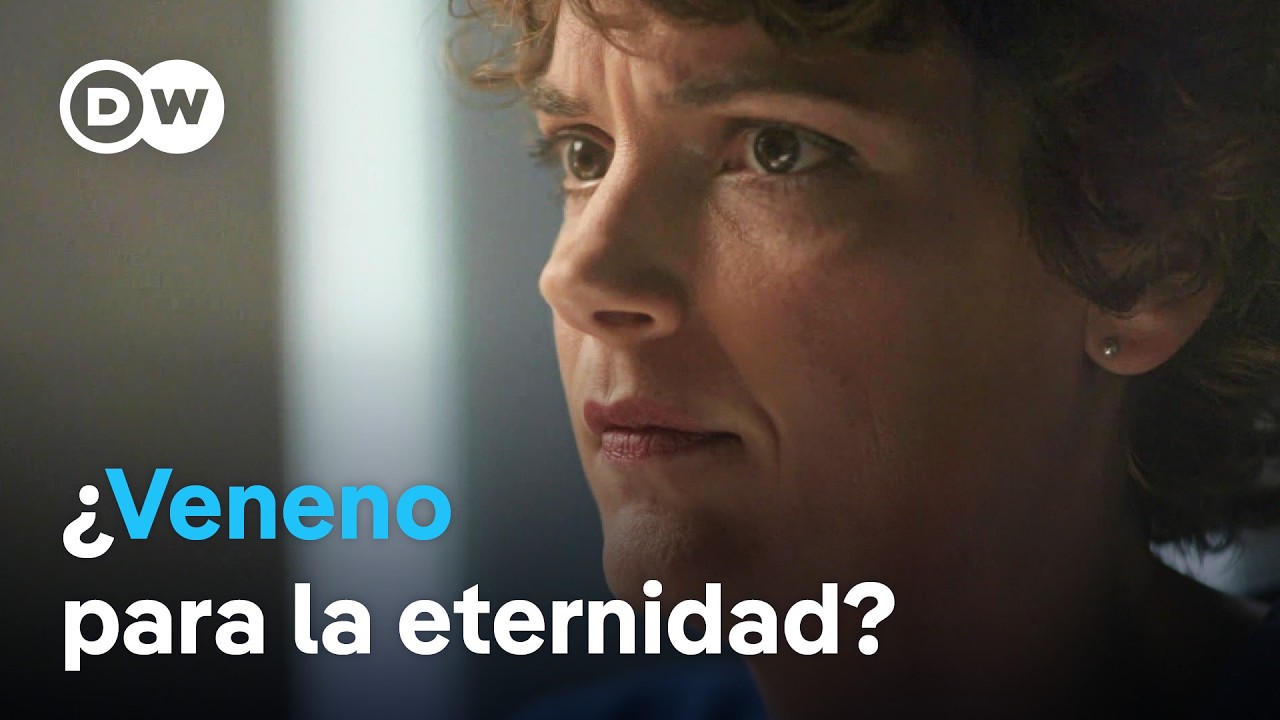 Tóxicos: Cómo las "sustancias químicas permanentes” están dañando nuestra salud | DW Documental