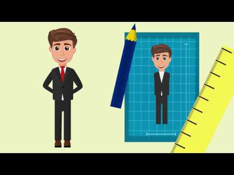 Achter de schermen bij een kennisclip