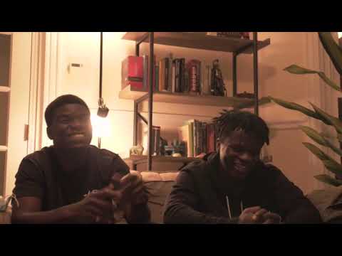 Episode 4: Joé and Fred