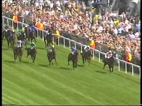 2003 Vodafone Derby Stakes