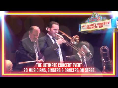 Frank Sinatra: A Celebration. 100th Anniversary Concert