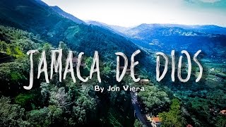 Jamaca de Dios, Jarabacoa