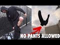 Super LEGS Workout | Buff Dudes Cutting Plan P4D5