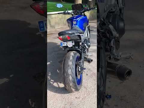 Yamaha MT 09 gen 2 (TCS,abs,quickshifter) - Image 2