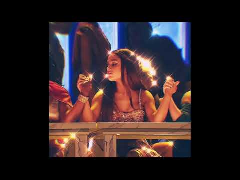 Chris Brown x Rihanna Type Beat - "London"