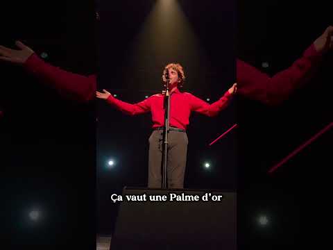 Quelqu'un qui m'a dit... - Les Goguettes (en trio mais à quatre)