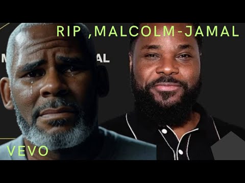 R Kelly - Tribute to Malcolm - Jamal ( Not Again) 2025 music video