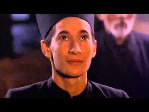 Before the rain (1994), Milcho Manchevski - Words