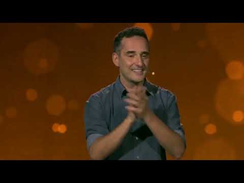 Jorge Drexler  TED