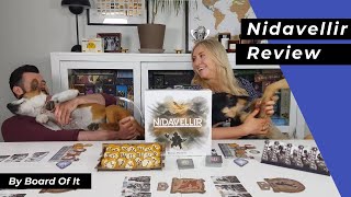 Board of It - Nidavellir video thumbnail