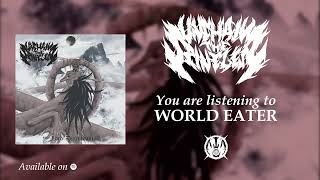 World Eater Music Video