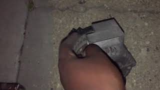 HOW TO REMOVE ALTERNATOR 05-11 Cadillac STS/ SRX longitude lh2 Northstar v8