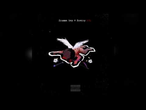 Scotty ATL - Ball Out (Feat. Carlon Syl) [Who Shot Cupid]