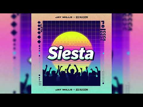 Jay Mills and 2 more