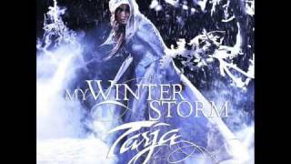 Tarja Turunen "Damned Vampires And Gothic Divine"