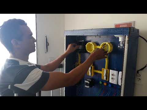 #02 aula Prática de Eletricidade Básica