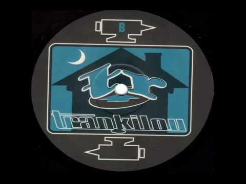 Trankilou - St-Éstéphe