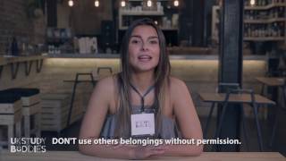 A Guide To Living In Shared Accommodation | Sussex ISC