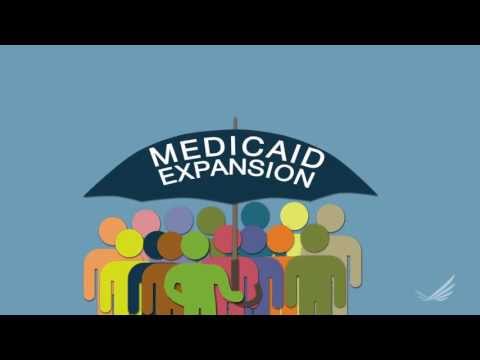 Medicaid Expansion | Vibepedia