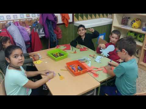 EDUCACIÓ PRIMÀRIA JOSEP BARCELÓ I MATAS