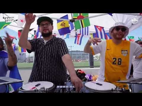 DJ Guapi video