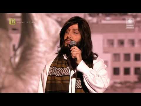 "TTBZ 9": Filip Lato jako Czesław Niemiem