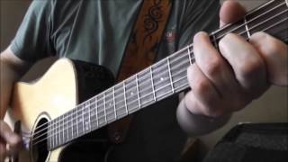 When You Are A King (White Plains cover)