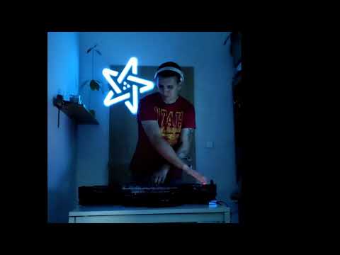 Dj Emjoy - Live / Drum and Bass # 1