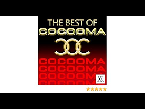 Cocooma - Hardtrance Mix 165 Bpm