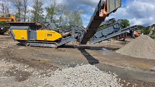 Rubble Master RM 120X Prallbrecher mit horizontaler Welle kaufen - Bild 7 | Machineryline LI Rubble Master RM 120X Prallbrecher mit horizontaler Welle | Bild 7 - Machineryline