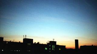 Bvdub - A Moment's Peace
