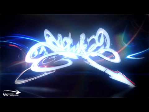 Dj renzxcore Electro mix june 2012