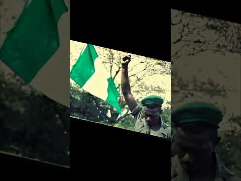 @FRANKDNERO1 NIGERIAN (Kalangolo Album)