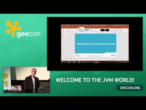 GeeCON 2017: Sebastian Malaca - Do you really know how to create your objects?